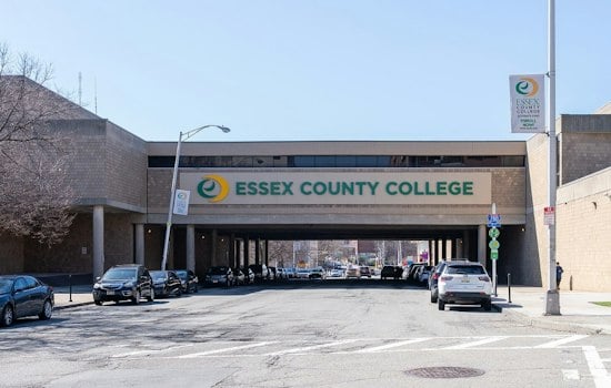 After 53 Days in ICE Detention, Newark Teen Eyes College With Law School in Mind