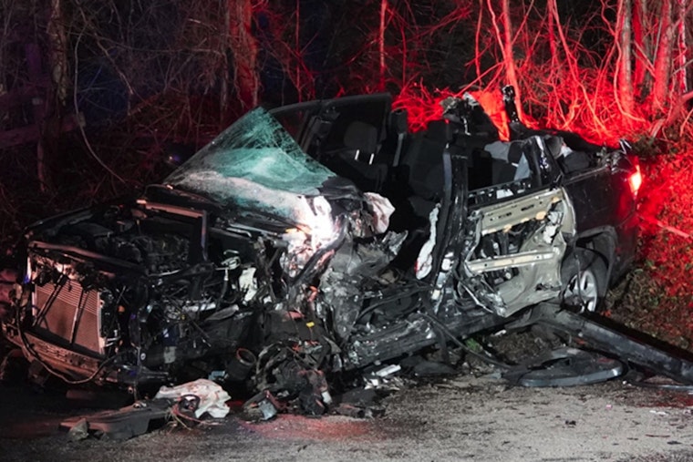 After 8th DUI Killed Raphaela Weinsweig, Maryland Families Demand Felony Law