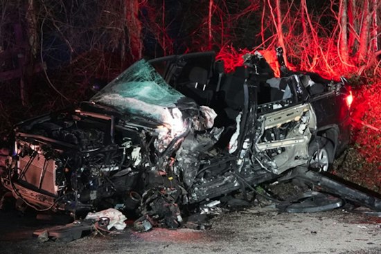 After 8th DUI Killed Raphaela Weinsweig, Maryland Families Demand Felony Law