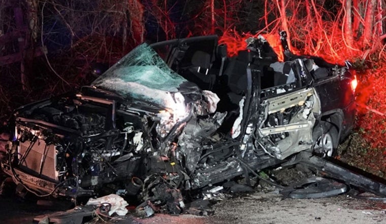 After 8th DUI Killed Raphaela Weinsweig, Maryland Families Demand Felony Law