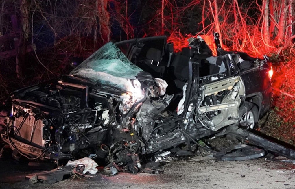 After 8th DUI Killed Raphaela Weinsweig, Maryland Families Demand Felony Law