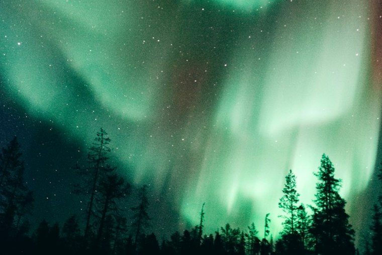 After Two Wild Octobers, New England's Northern Lights Odds Fade This Year
