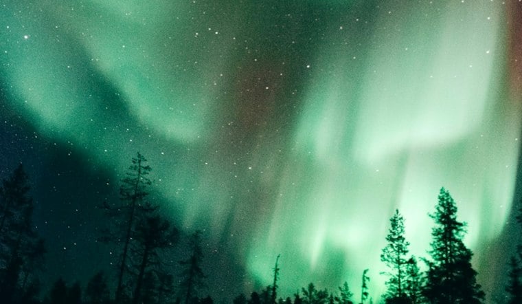 After Two Wild Octobers, New England's Northern Lights Odds Fade This Year