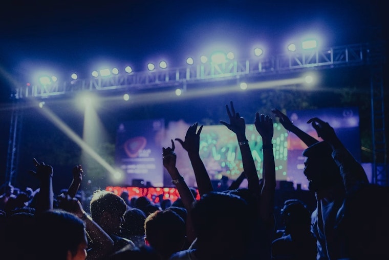AGAPE Festival Storms Industry City With 34 DJs, 18-Hour Techno Marathons