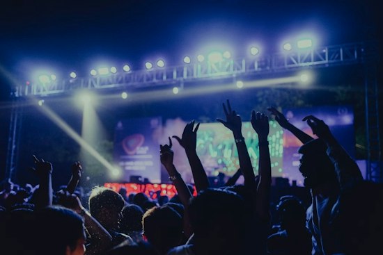 AGAPE Festival Storms Industry City With 34 DJs, 18-Hour Techno Marathons