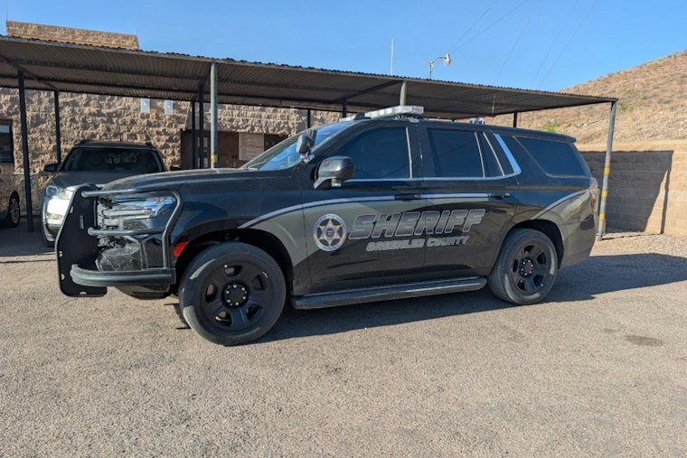 Aged Explosives Found at Greenlee County Ranch Were Destroyed on Site