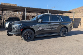 Aged Explosives Found at Greenlee County Ranch Were Destroyed on Site