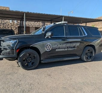 Aged Explosives Found at Greenlee County Ranch Were Destroyed on Site