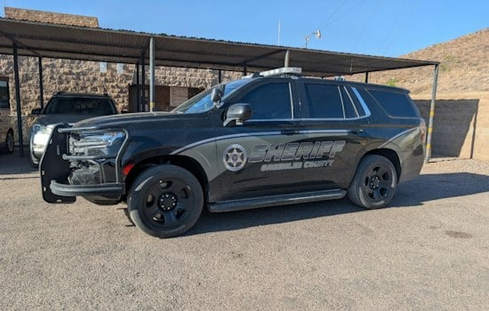 Aged Explosives Found at Greenlee County Ranch Were Destroyed on Site