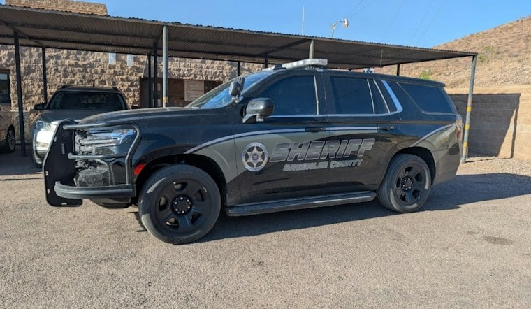 Aged Explosives Found at Greenlee County Ranch Were Destroyed on Site