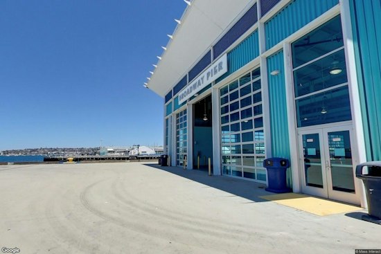 Agent 51 Returns to Broadway Pier as Capital of Craft Beer Fest Comes Back After Nine Years