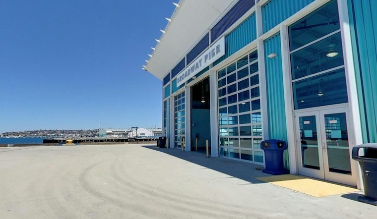 Agent 51 Returns to Broadway Pier as Capital of Craft Beer Fest Comes Back After Nine Years
