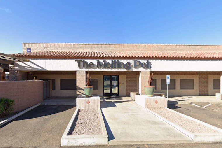Ahwatukee's Melting Pot Closes for Good After 26 Years, Owner's Death