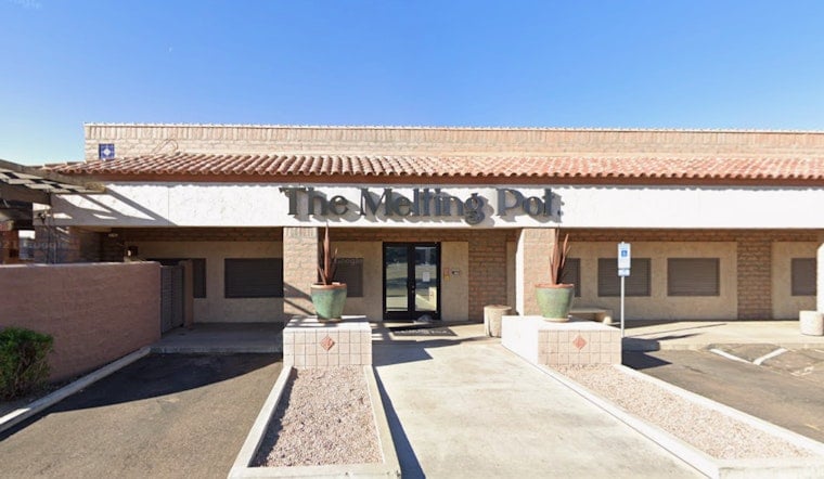 Ahwatukee's Melting Pot Closes for Good After 26 Years, Owner's Death