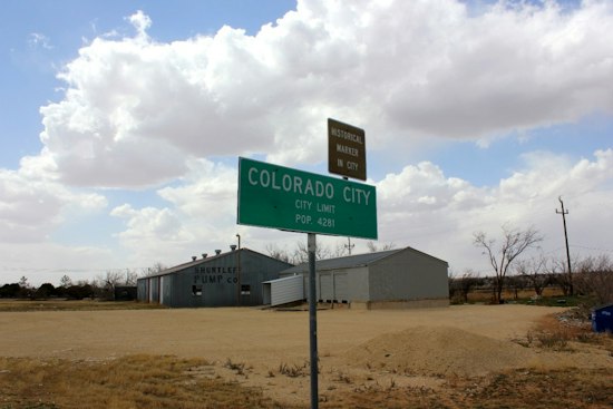 AI Companies Pour $10M Into Colorado City Water Pipes After Decades of Neglect