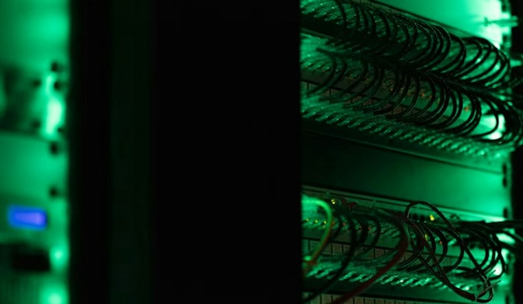 AI Firm Pays $22.7M for Phoenix Warehouse After Dodging New Zoning Rules