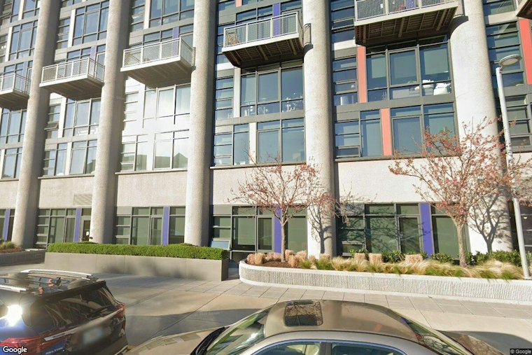 AI Parking Cameras At West Alexandria Complex Spark Privacy Fears For 435 Units