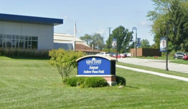 Aircraft, Drones and Pancakes Land at Kent State Airport Expo Sept. 7