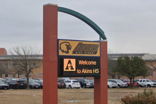 Akins High Cafeteria Brawl Sparks Riot Charges, Gang Fears in Austin