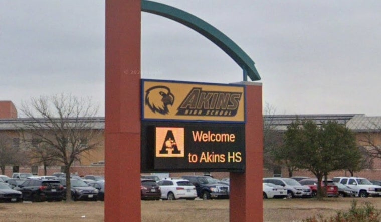 Akins High Cafeteria Brawl Sparks Riot Charges, Gang Fears in Austin