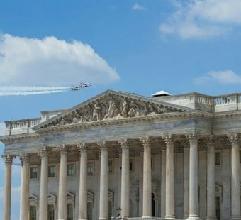 Akron Farm Boy Became Air Force One's First Black Steward, Son's Book Reveals