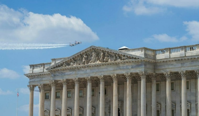 Akron Farm Boy Became Air Force One's First Black Steward, Son's Book Reveals