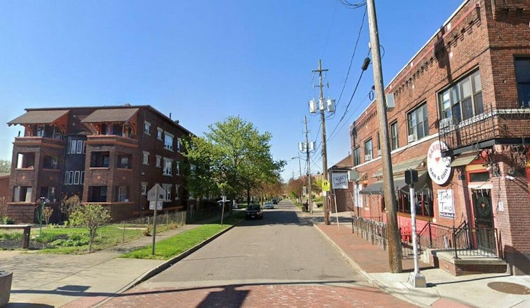 Akron Pedestrian Killed, Two Drivers Hurt as Speeding Chrysler Plows Into Traffic