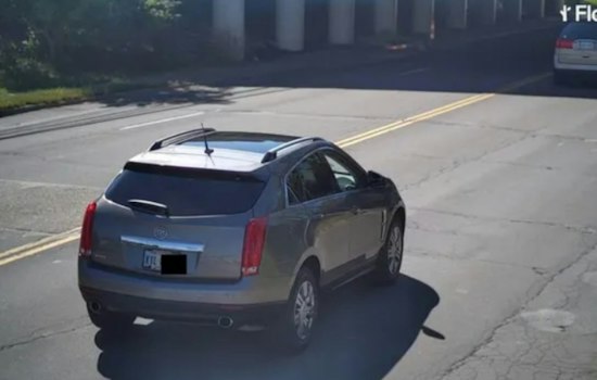 Akron Police Hunt Tan Cadillac After Hit-and-Run Kills Jesse McCool, 38