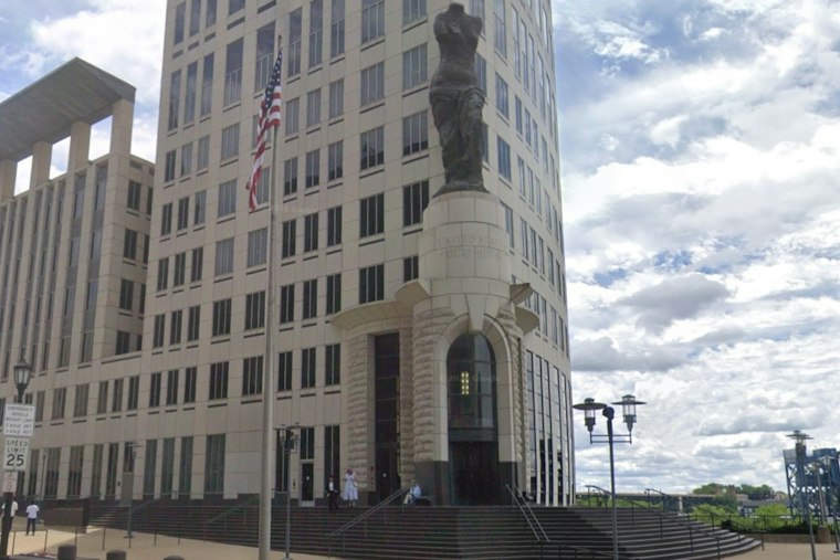 Akron Ringleader Gets 20 Years as Ohio-California Drug Pipeline Collapses