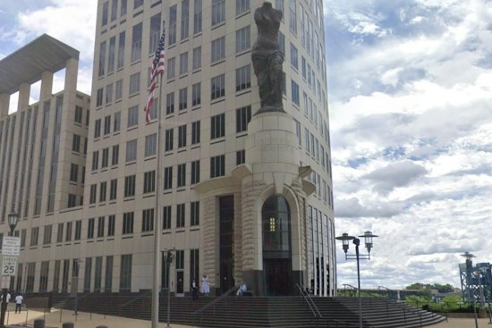 Akron Ringleader Gets 20 Years as Ohio-California Drug Pipeline Collapses