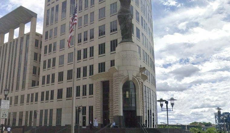 Akron Ringleader Gets 20 Years as Ohio-California Drug Pipeline Collapses