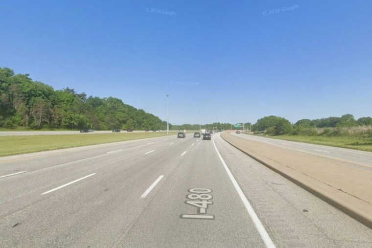 Akron Woman, 26, Dies After Crossing I-480 Median Into Oncoming Subaru