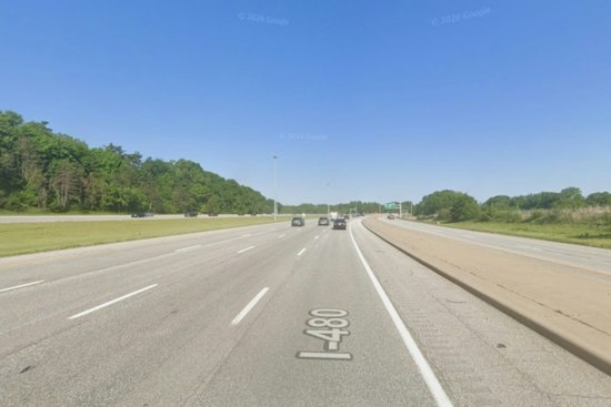 Akron Woman, 26, Dies After Crossing I-480 Median Into Oncoming Subaru