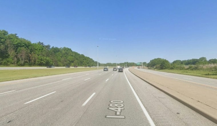Akron Woman, 26, Dies After Crossing I-480 Median Into Oncoming Subaru