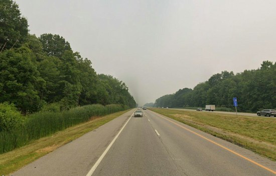 Akron Woman Convicted in I-480 Death of Auto Shop Owner Kameron Rubin