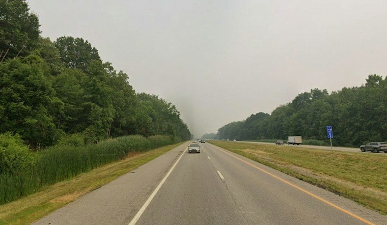 Akron Woman Convicted in I-480 Death of Auto Shop Owner Kameron Rubin