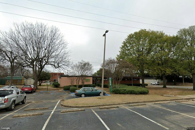 Alabama Forces Birmingham Public Radio to Say ‘Gulf of America’ or Face Discipline