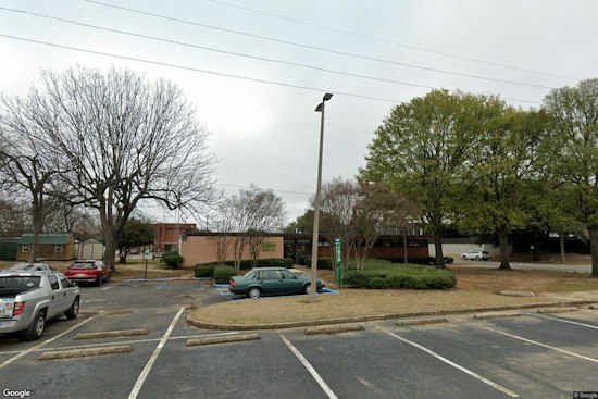 Alabama Forces Birmingham Public Radio to Say ‘Gulf of America’ or Face Discipline