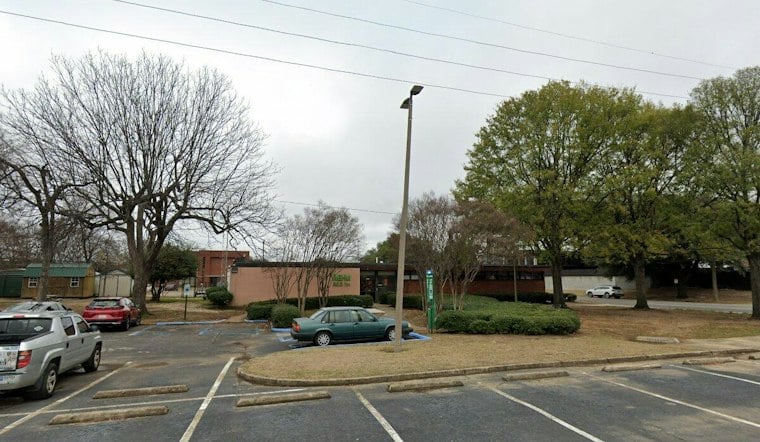 Alabama Forces Birmingham Public Radio to Say ‘Gulf of America’ or Face Discipline