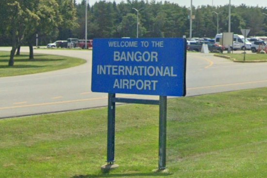 Alabama Man Pleads Guilty to Bangor Airport Bomb Threats Made Over Online Romance