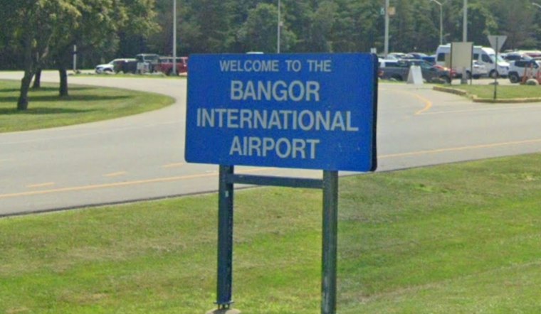 Alabama Man Pleads Guilty to Bangor Airport Bomb Threats Made Over Online Romance