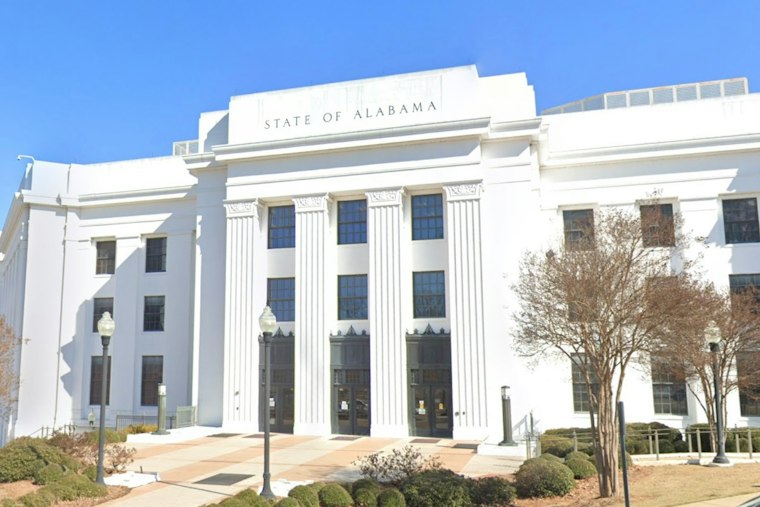 Alabama Man's 41-Year Murder Term in Jeopardy as Bite-Mark Science Collapses