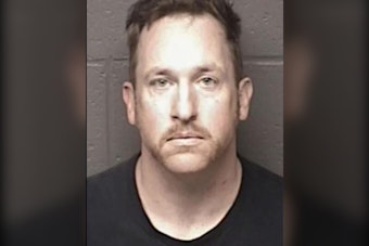 Alameda County Firefighter Charged With Child Porn May Have Faked His Own Drowning