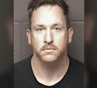 Alameda County Firefighter Charged With Child Porn May Have Faked His Own Drowning