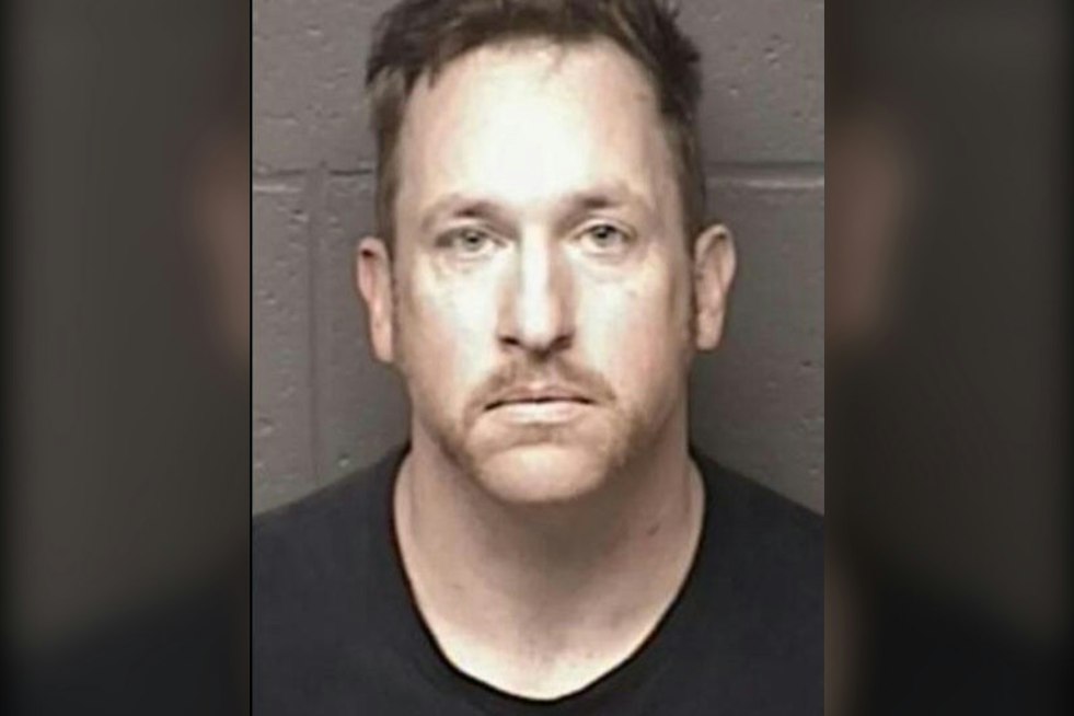 Alameda County Firefighter Charged With Child Porn May Have Faked His Own Drowning
