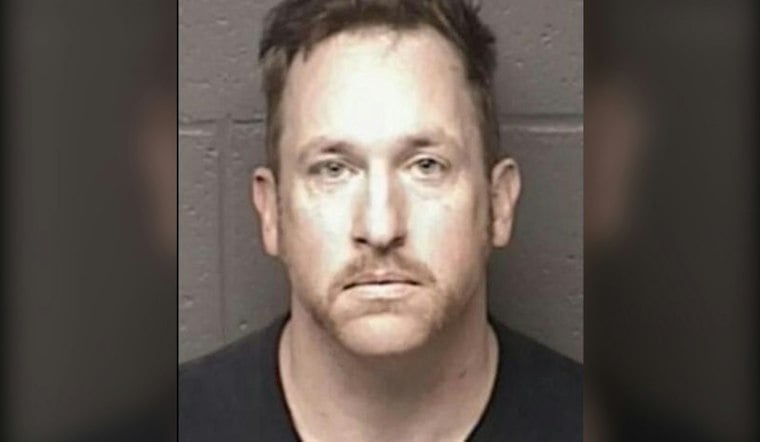 Alameda County Firefighter Charged With Child Porn May Have Faked His Own Drowning