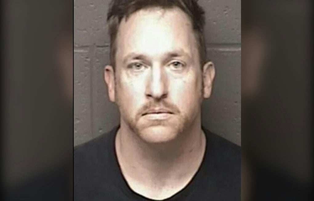 Alameda County Firefighter Charged With Child Porn May Have Faked His Own Drowning