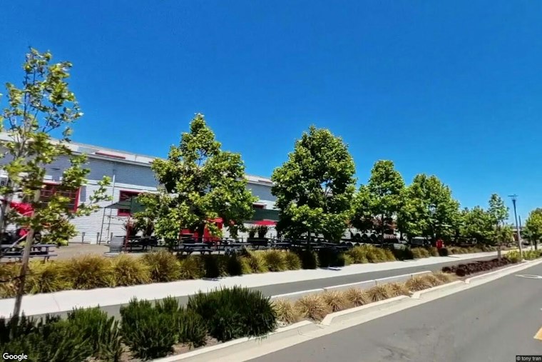 Alameda's The Rake Pours Its Last Pint Oct. 18 as Admiral Maltings Shuts Down