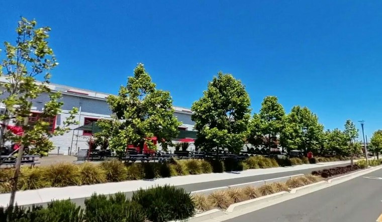 Alameda's The Rake Pours Its Last Pint Oct. 18 as Admiral Maltings Shuts Down