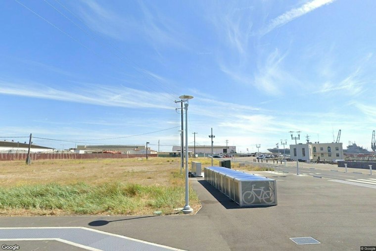 Alameda Teen Vanishes After Boarding SF Ferry With Bicycle, Police Say